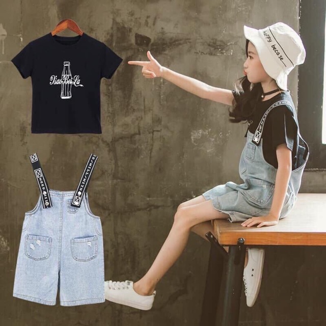 Set bộ cho bé siêu xinh
