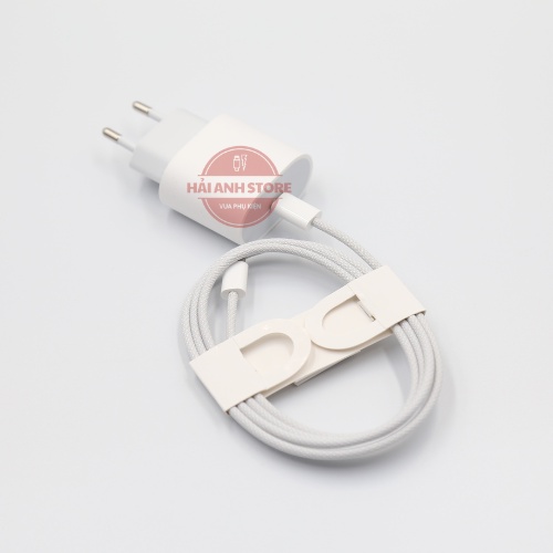 Dây cáp sạc nhanh 20W stype-c to bọc dù siêu bền hàng xịn - Bảo hành 12 tháng