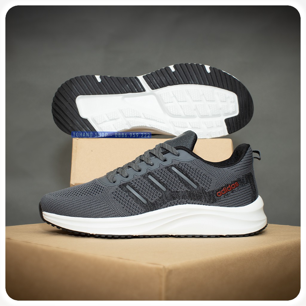 Giày sneaker nam A29