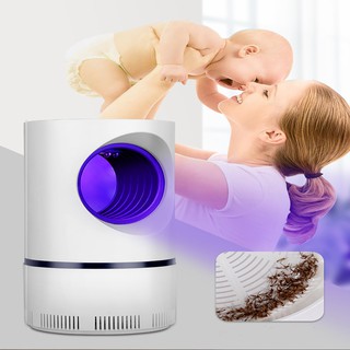 Máy bắt muỗi thông minh Shomago