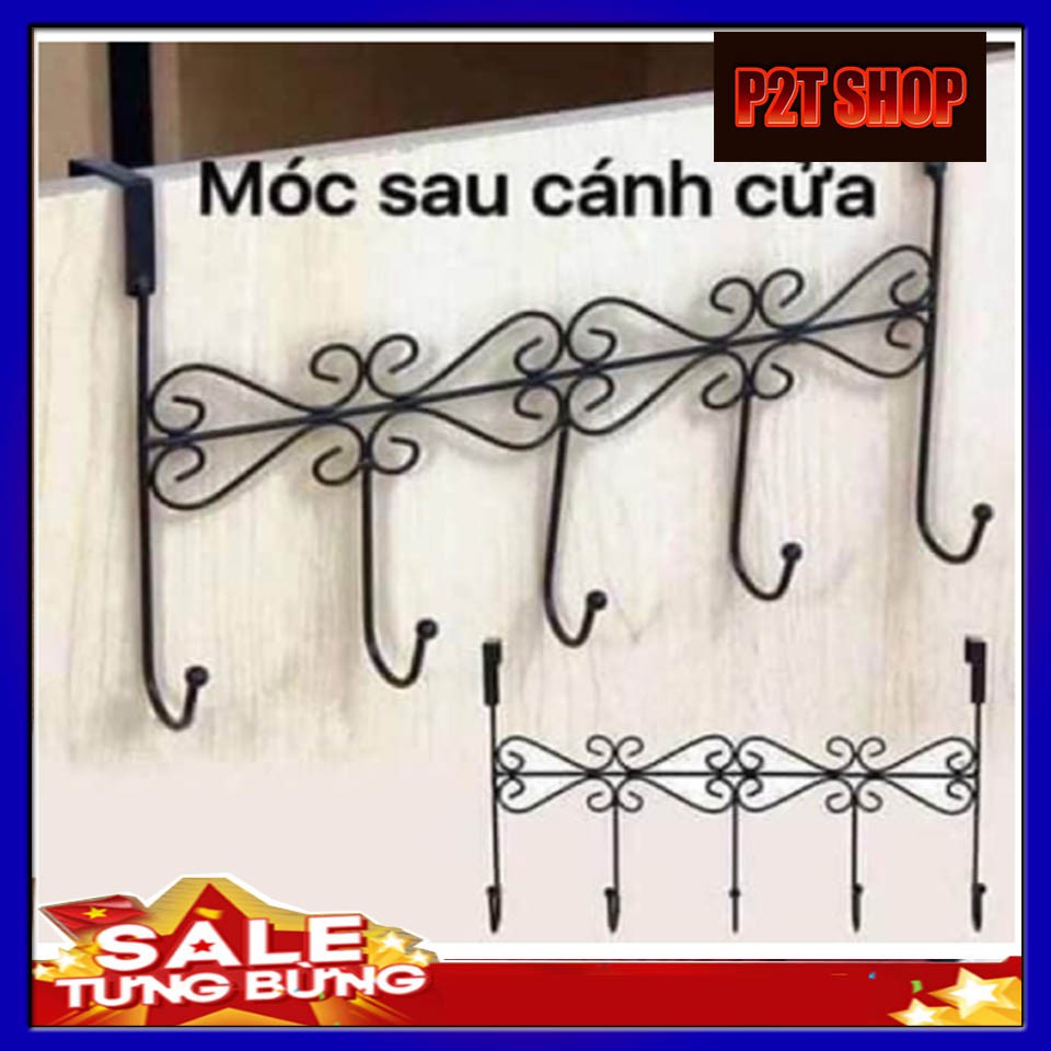 [TIỆN DỤNG- ĐA NĂNG] MÓC QUẦN 5 TẦNG ( MQA5T)