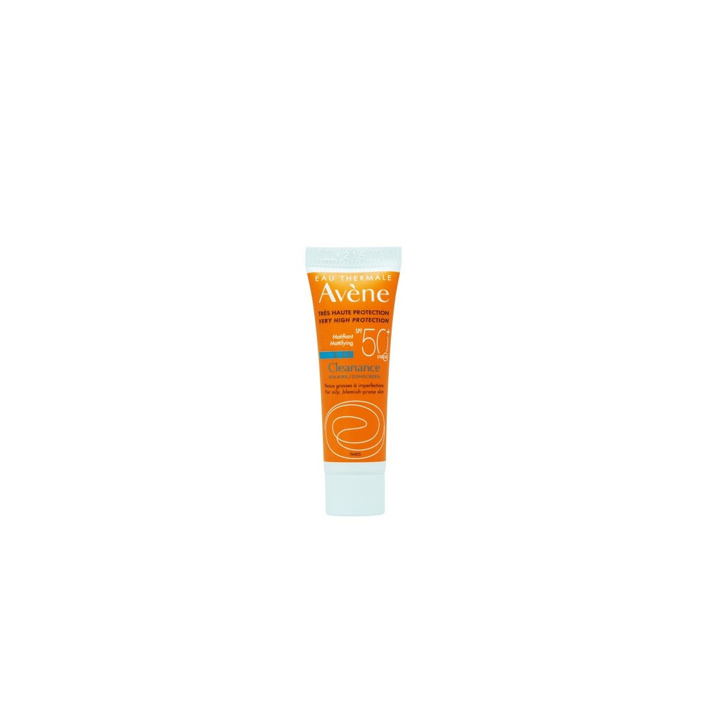 [ Quà tặng ] Avene 2 trong 3 quà tặng mua kèm deal sốc