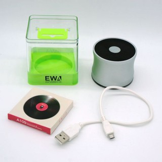 SP Loa bluetooth EWA A109 Tốt