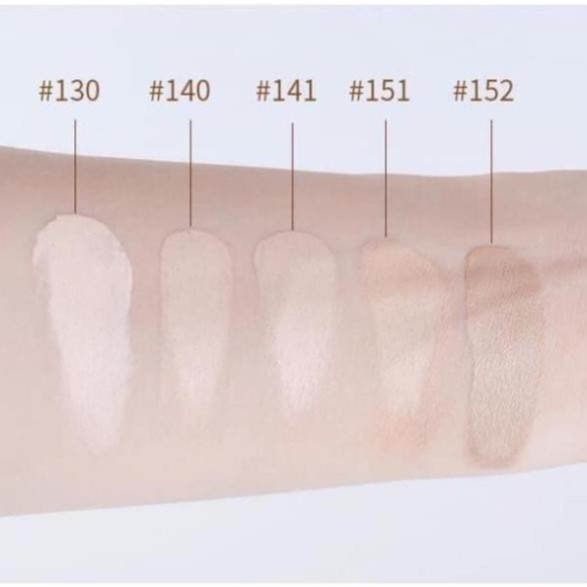 [HÀNG HOT] Kem nền OUMI/Kem nền thần thánh thách thức mọi khuyết điểm. | BigBuy360 - bigbuy360.vn