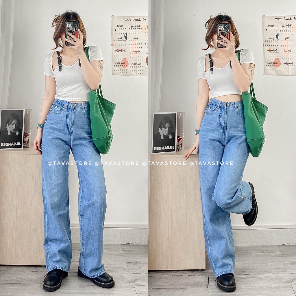 Áo croptop dây đai