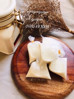 Combo nấm kèm rây lọc