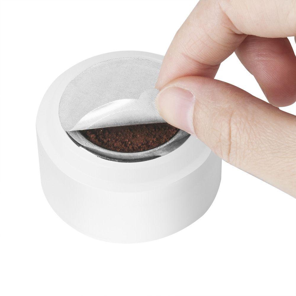 Dụng Cụ Pha Cà Phê Viên Nén Tiện Dụng Cho Pha Cà Phê Crema Nespresso
