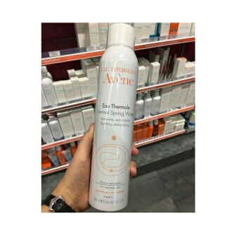 XỊT KHOÁNG AVENE PHÁP