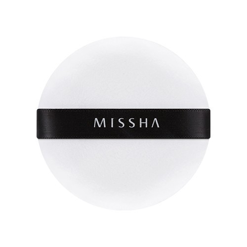 Bông Phấn Powder Puff Missha