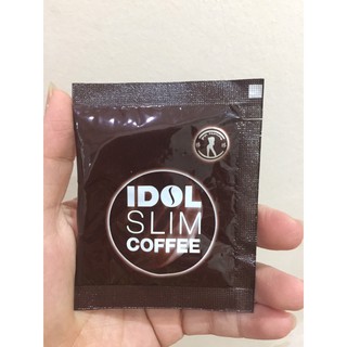 idol slim cafe [thai lan]