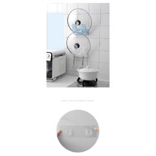 Dụng cụ đỡ nắp vung nồi