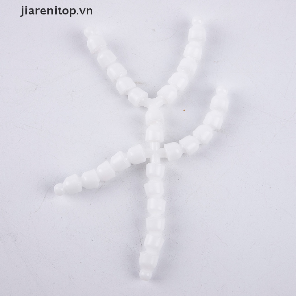 Bộ Xương Nhồi Bông 20 / 15cm Cho Búp Bê diy