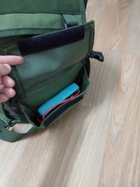 Túi đựng đồ sửa chữa