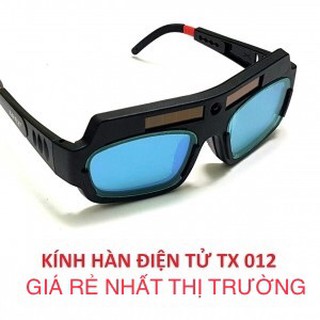 kính hàn điện tử cao cấp