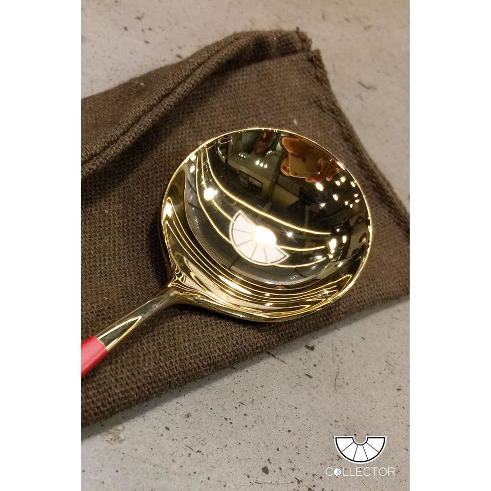 Muỗng cupping Twilight