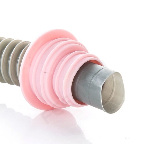 Vòng Đệm Gắn Ống Thoát Nước Máy Giặt Khử Mùi Tiện Dụng