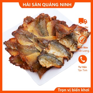 Cá chỉ vàng vân đồn-cô tô quảng ninh loại ngon-500g
