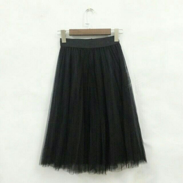 Chân váy tutu người lớn