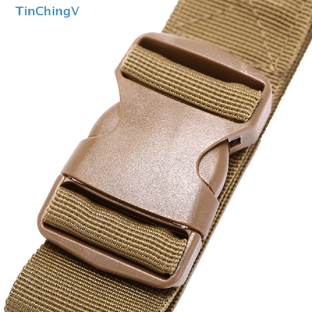[TinChingV] Túi Đeo Thắt Lưng Chiến Thuật Bằng nylon Phong Cách Quân Đội [Mới]