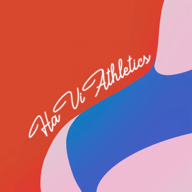 HaVi Athletics yoga xuất Mỹ