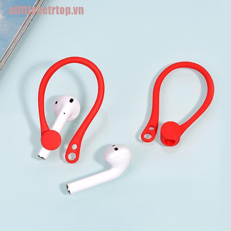 Móc Giữ Tai Nghe Cho Airpods