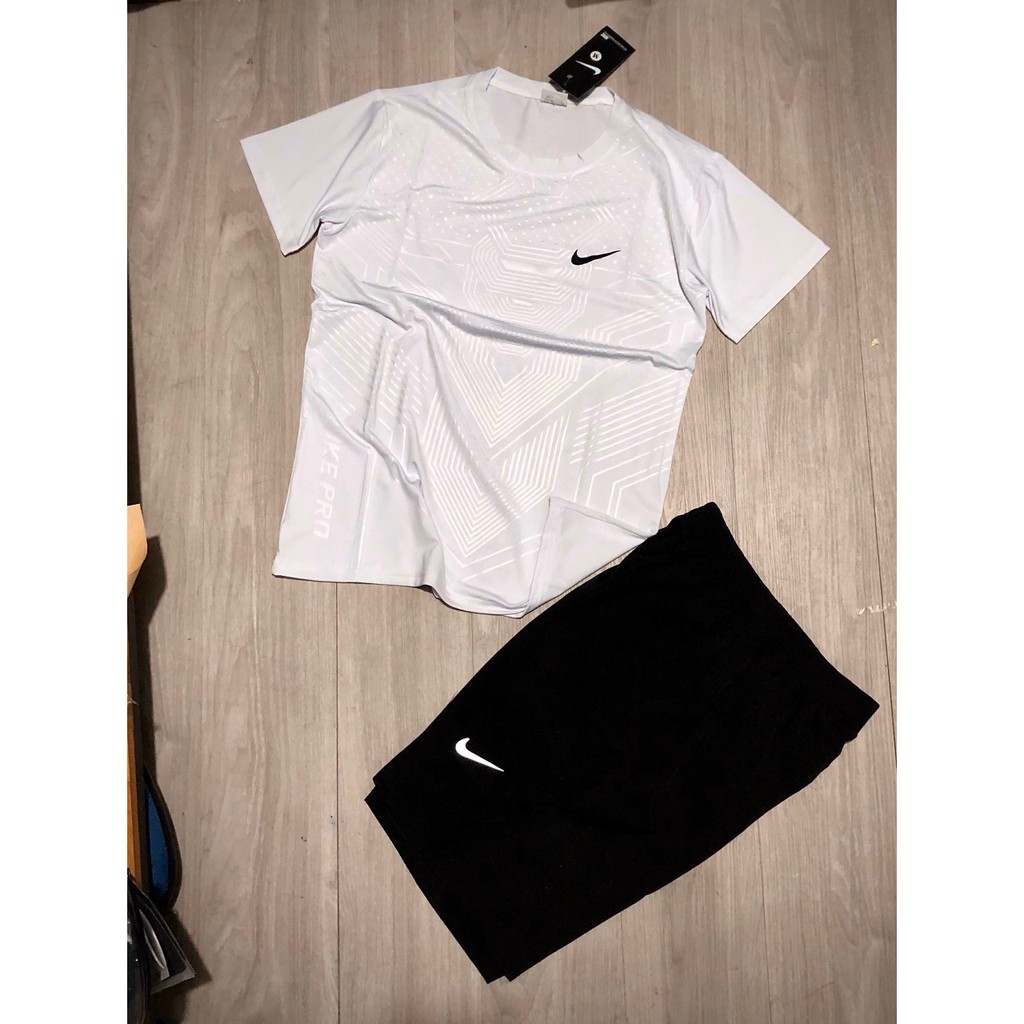 Bộ thể thao đồ bộ nam cao cấp co dãn 4 chiều BTNK03 | BigBuy360 - bigbuy360.vn