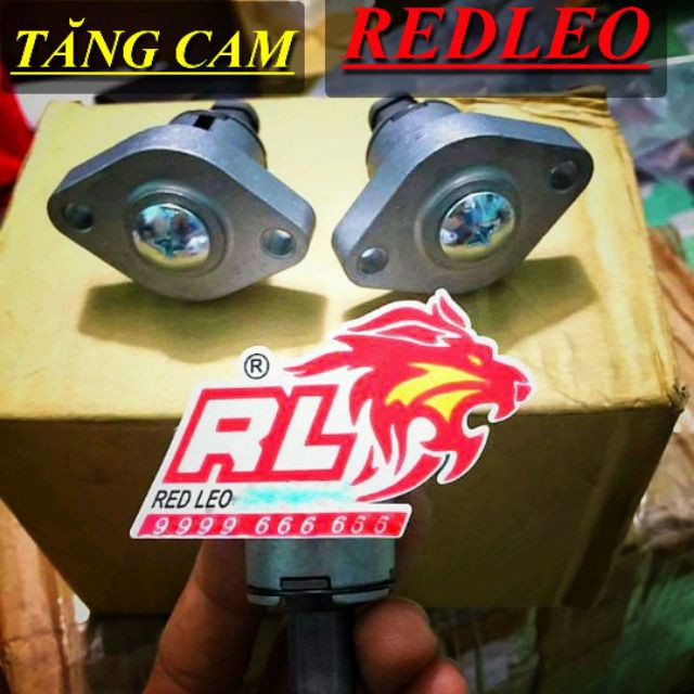 siêu rẻ tăng sên cam redleo chính hãng cho sonic winer