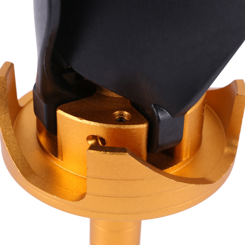 Chổi Quét Bụi D16 CNC Tự Động Chuyên Dụng Cho Máy Khắc