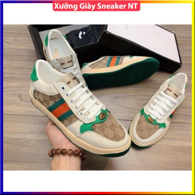 Snk G.C Neww hàng cao cấp Fullbox | BigBuy360 - bigbuy360.vn