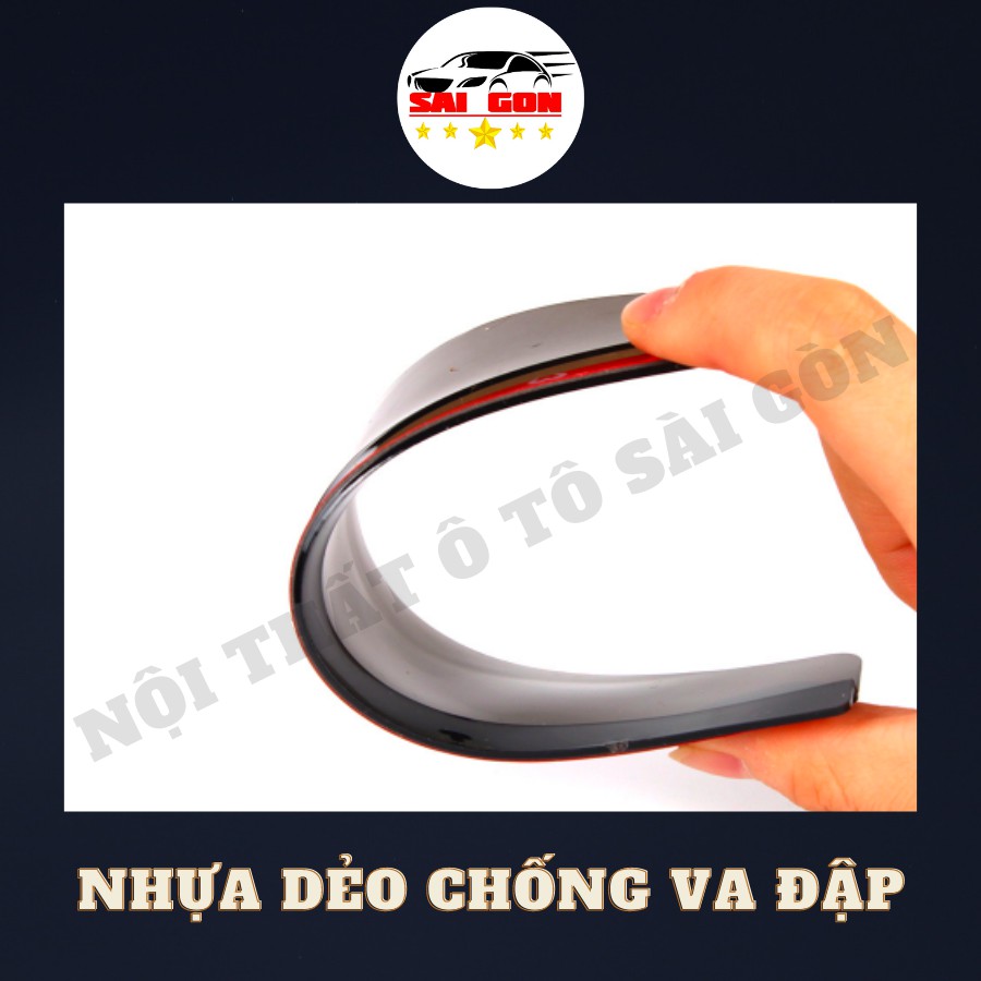 Vè che mưa gương chiếu hậu ô tô  chắn mưa hiệu quả, món đồ nhỏ mà có võ ️ siêu cần thiết dành cho ô tô! ❤️