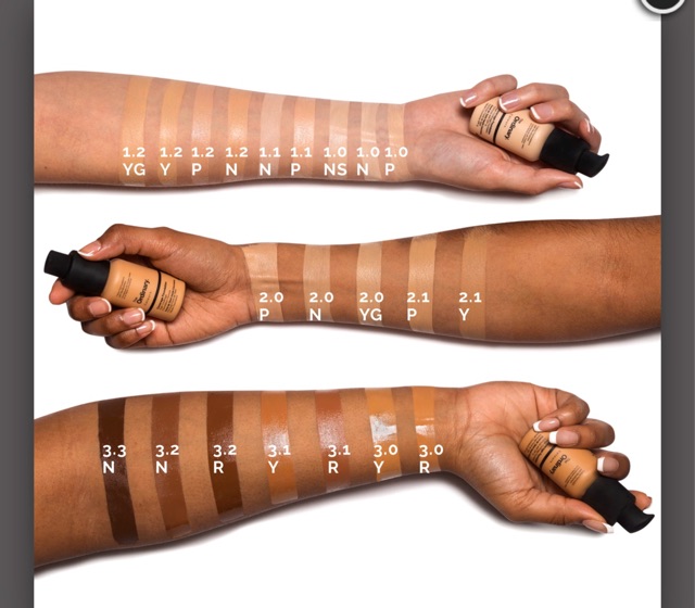 💥RẺNHẤT💥Kem nền The ordinary foundation 30ml chính hãng các loại | BigBuy360 - bigbuy360.vn