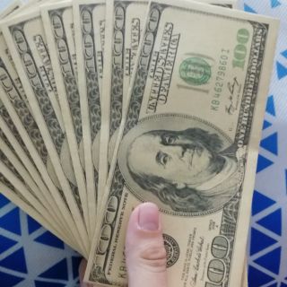 600 BAO LÌ XÌ SỈ
