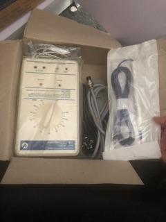 MÁY ĐỐT CAO TẦN UM-880 HQ