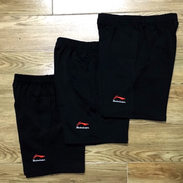 Quần đùi cầu lông nam/nữ