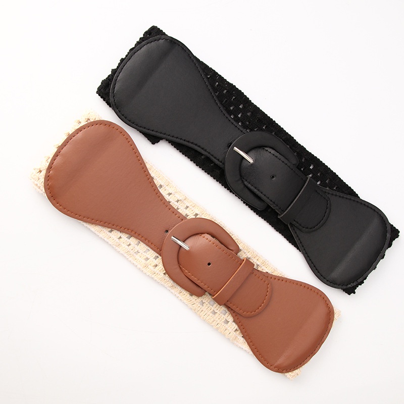 Thắt Lưng Co Giãn Thời Trang Dành Cho Nữ