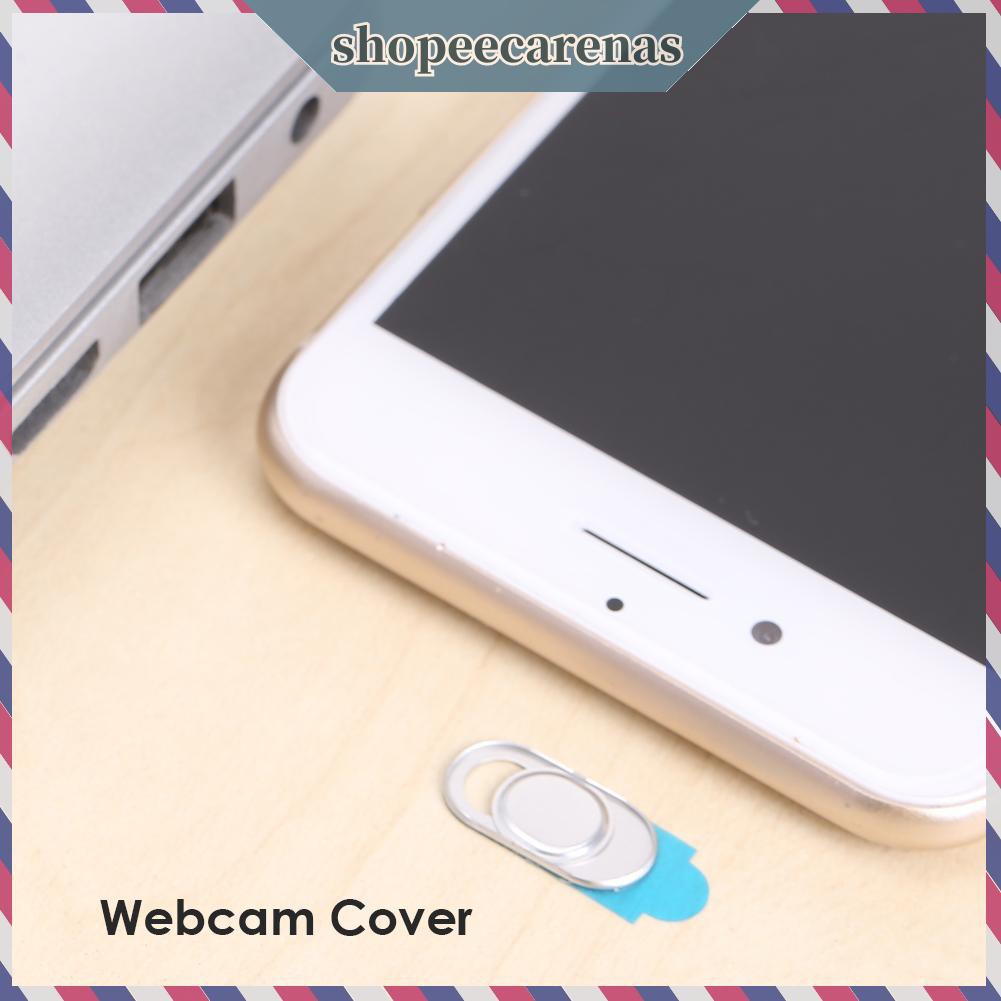 (Hàng Mới Về) Tinh Chất Chăm Sóc Da Mặt Tiện Dụng☆ Điện Thoại Miếng Dán Bảo Vệ Webcam Chống Nhìn Trộm | BigBuy360 - bigbuy360.vn