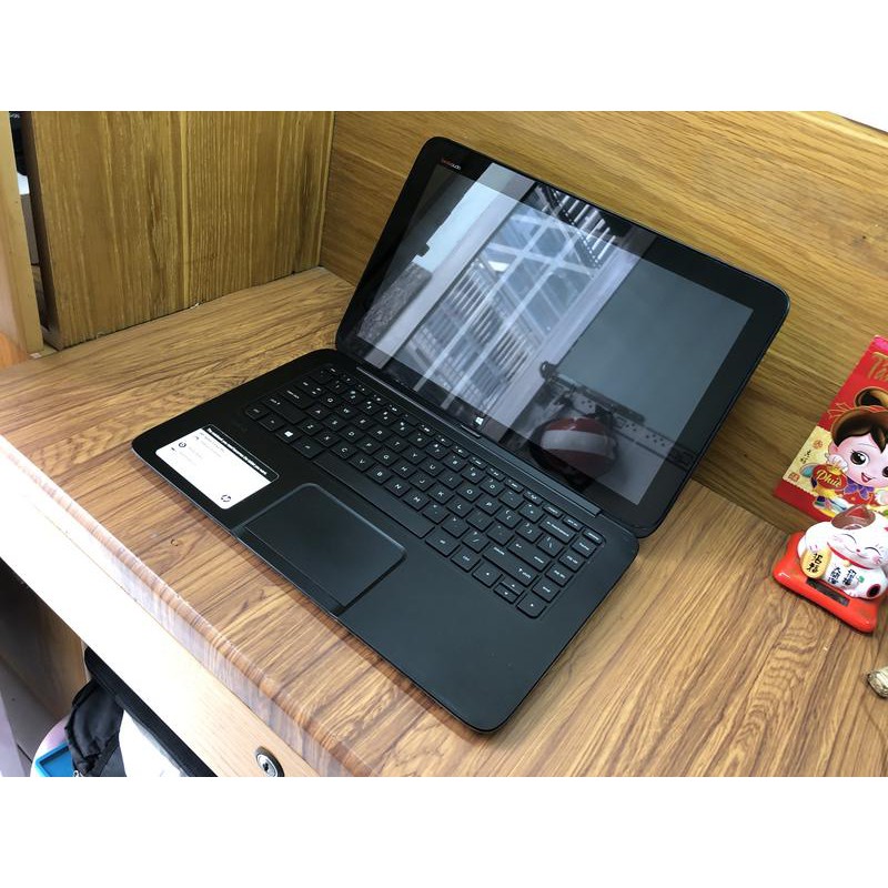 Máy tính HP Split , có thể tháo rời màn hình thành MTB. | BigBuy360 - bigbuy360.vn