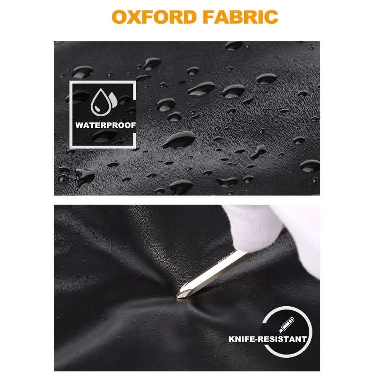 Ba lô da nam ba lô đựng máy tính xách tay 15 inch màu đen chống nước phù hợp mọi kiểu thời trang đơn giản