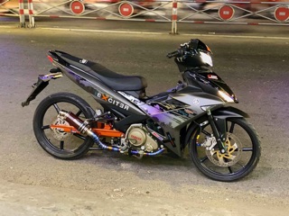 Mâm 5 Cây Ex 150 Enkel