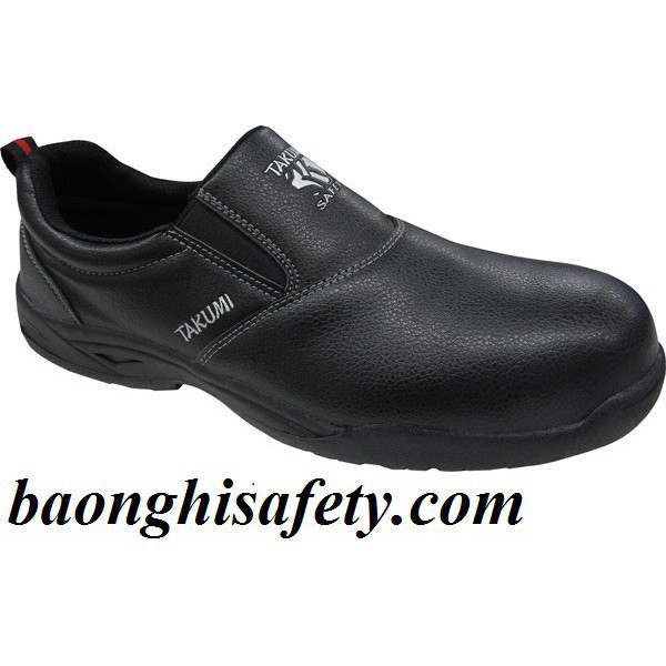 𝐑Ẻ tet GIÀY BẢO HỘ TAKUMI TSH 125 SLIP ON Cao Cấp [ CHON NHANH ] new 2021 ^