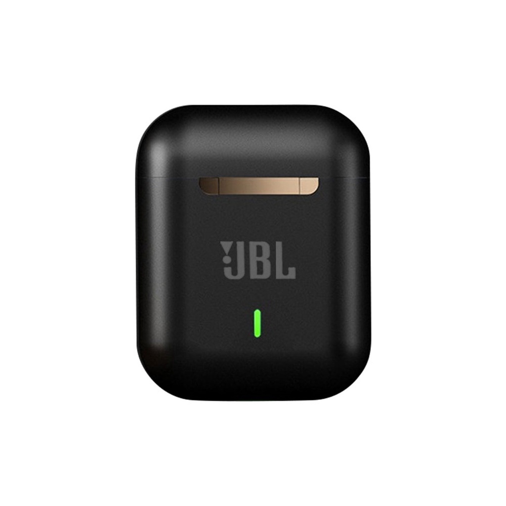 Tai Nghe Bluetooth 5.0 Không Dây J18 TWS Chống Nước IPX4 Điều Khiển Cảm Ứng Tương Thích Với Android / ios