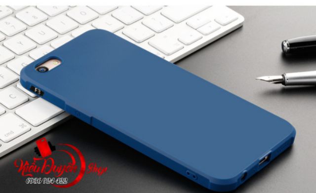Ốp lưng Oppo F3 (A77) chống sốc trơn