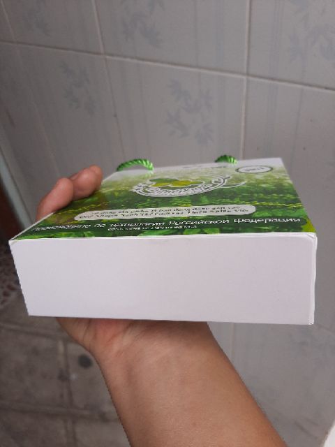 Mẫu mới Cafe Xanh Kháng Mỡ CÁT TƯỜNG Tem Cào chính hãng __ShopMo9x | BigBuy360 - bigbuy360.vn