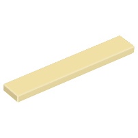 Gạch Lẻ Hàng Mới Ngói 1 x 6