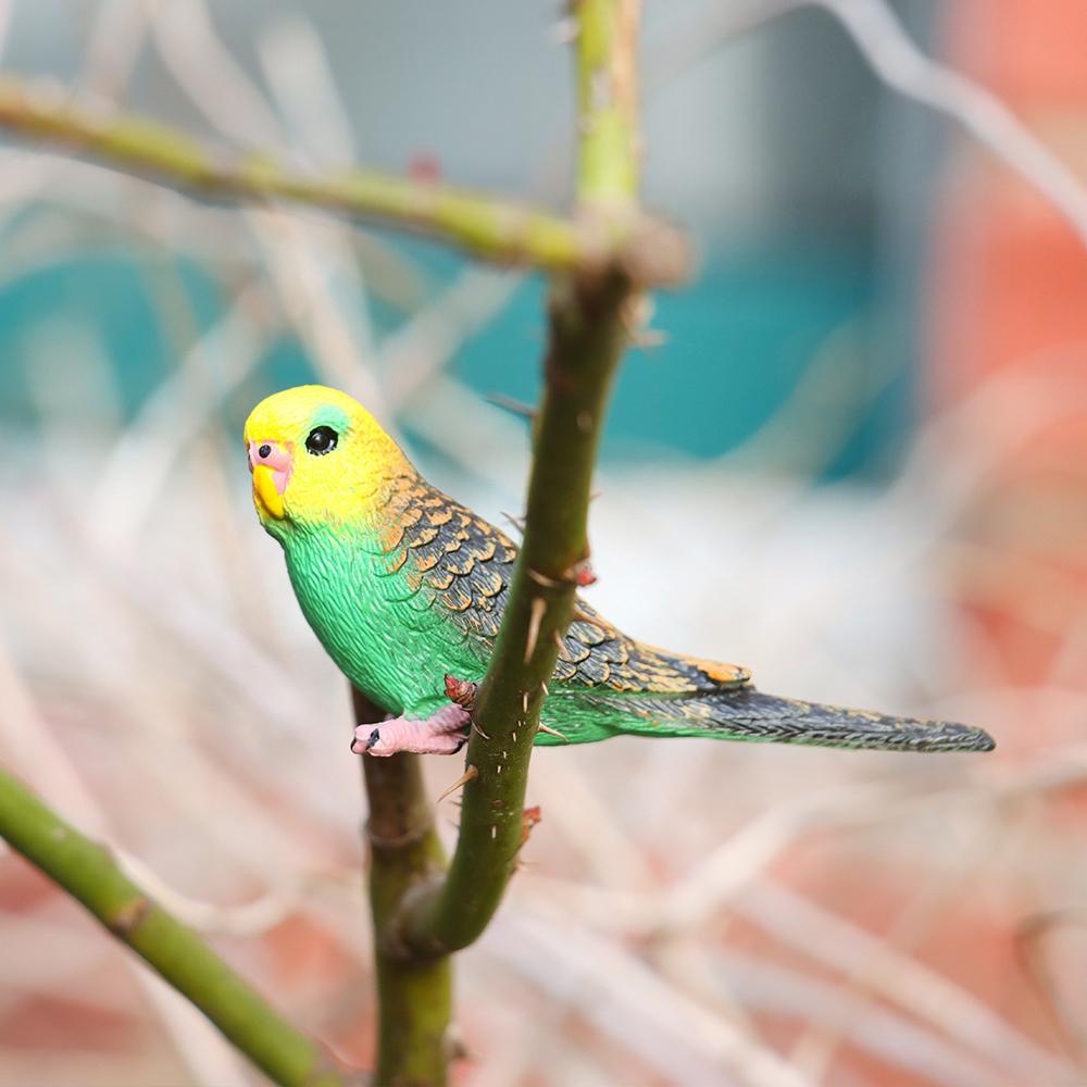 LUOL Mô phỏng tự động hóa