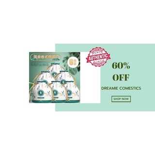 Giấy khô set 6 gói