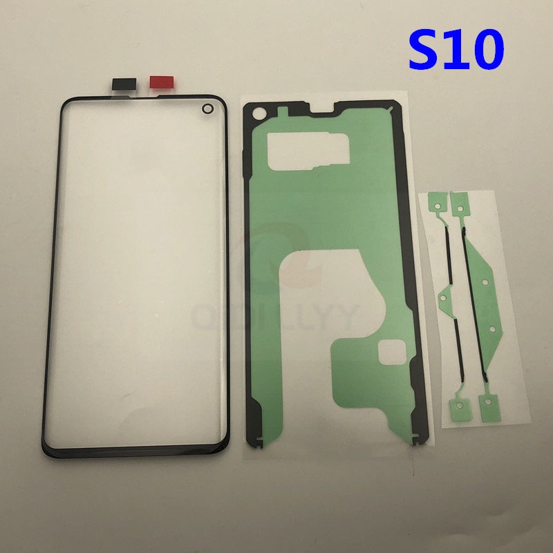 Màn Hình Cảm Ứng lcd Bằng Kính Thay Thế Chuyên Dụng Cho samsung galaxy s10 s10e s10 plus