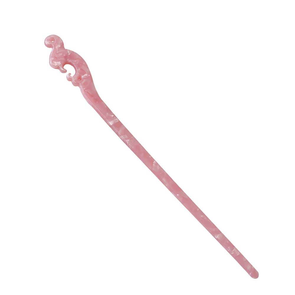 Trâm Cài Tóc Hình Đám Mây Phong Cách Trung Hoa Cổ Điển Cho Nữ