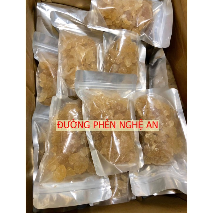 ĐƯỜNG PHÈN 1KG