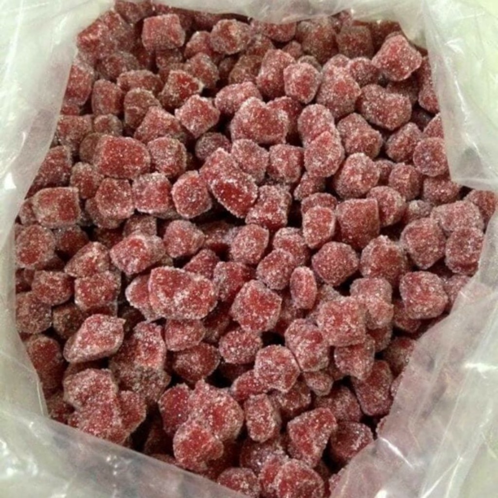 [Mã 267FMCGSALE giảm 8% đơn 500K] Kẹo dâu tằm dâu tây đà lạt loại ngon | BigBuy360 - bigbuy360.vn